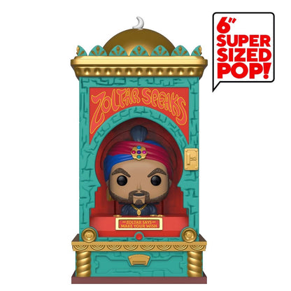 Big - Zoltar 6 Inch Collectable Pop! Vinyl #796