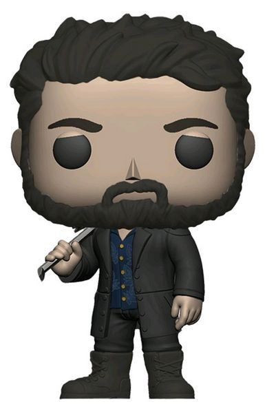 Boys - Billy Butcher Pop! Vinyl #977