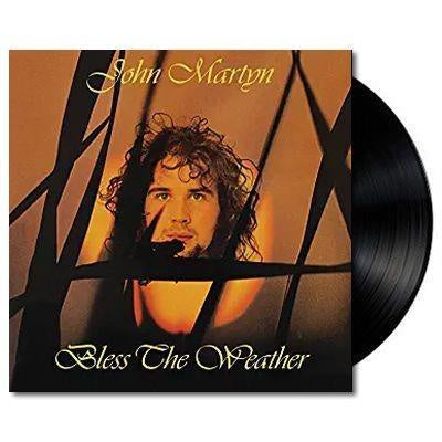 John Martyn - Bless The Weather Vinyl LP