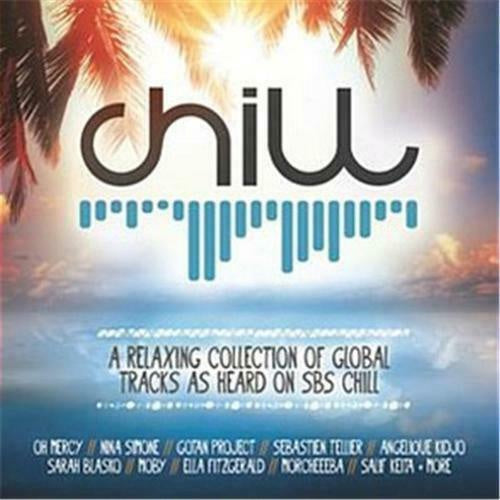 Various Artists - Chill SBS 2CD
