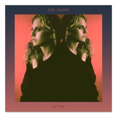Doe Paoro - After Vinyl LP