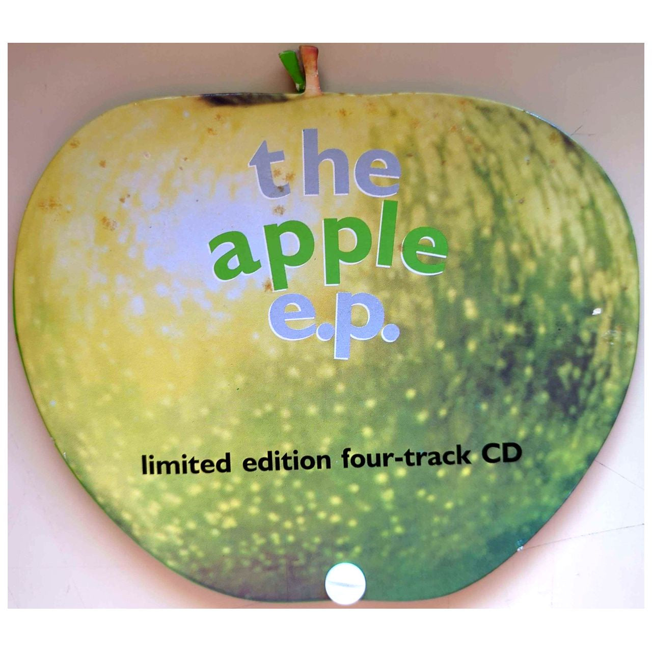Various Artists - Beatles Apple EP Ltd Ed 4 Track CD (Used)