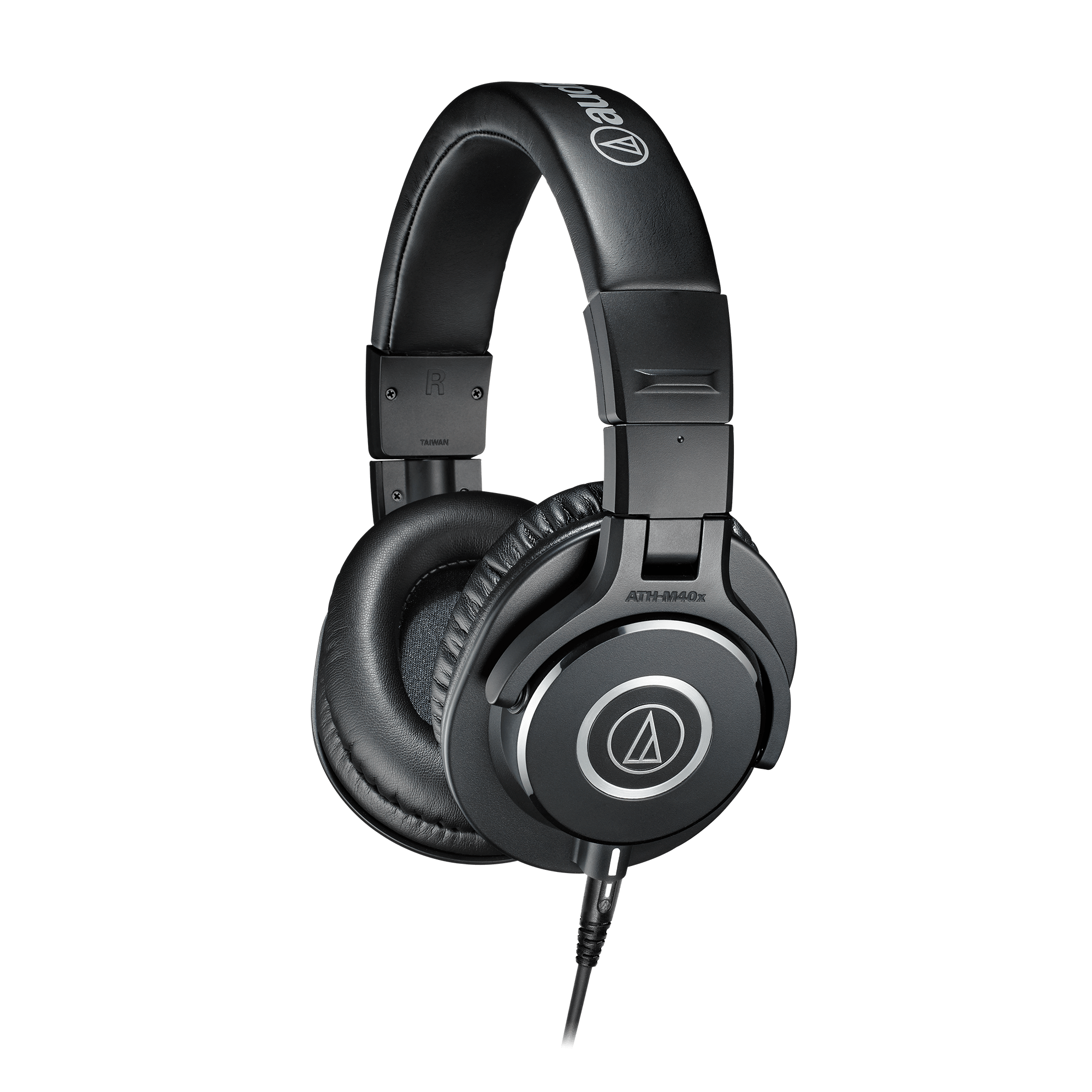 Audio Technica - ATH-M40x Professional Monitor Headphones
