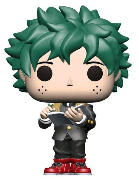 My Hero Academia - Deku (Middle School) Izuku Midoriya Pop! Vinyl