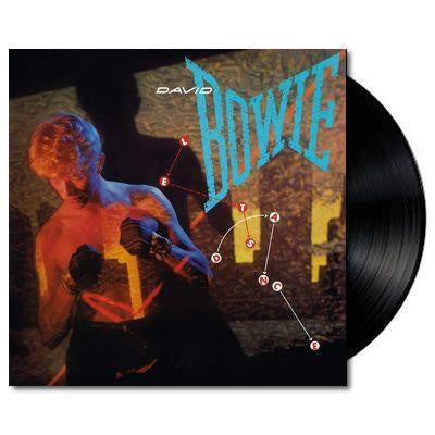 David Bowie - Let's Dance Remastered Vinyl LP