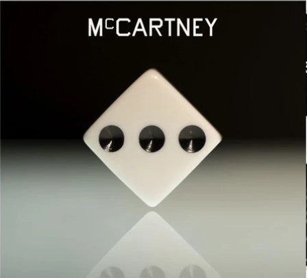 Paul McCartney - McCartney III CD (New)