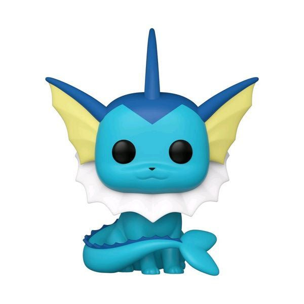 Pokemon - Vaporean Pop! Vinyl