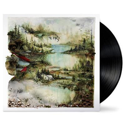 Bon Iver - Bon Iver Vinyl LP