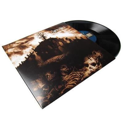 Cypress Hill - Black Sunday Vinyl 2LP