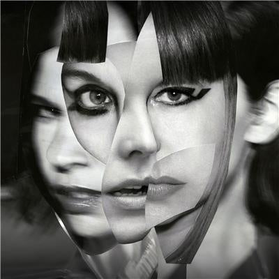 Sleater-Kinney - Centre Won't Hold CD (New)