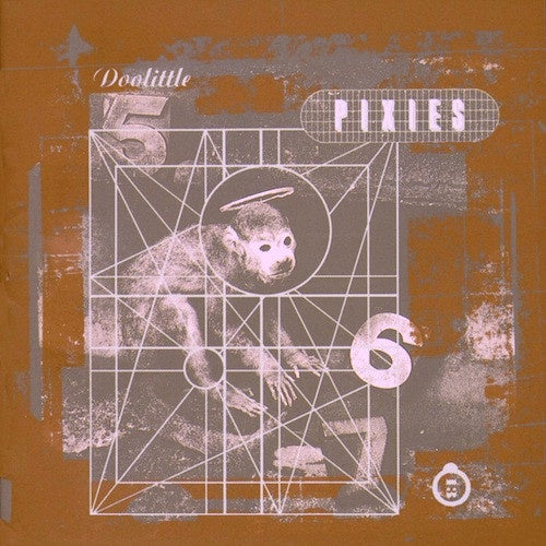 Pixies – Doolittle CD