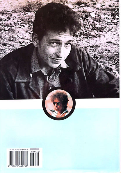 Clinton Heylin - Bob Dylan: A Life In Stolen Moments Day By Day 1941-1995 Hardcover Book (1996)