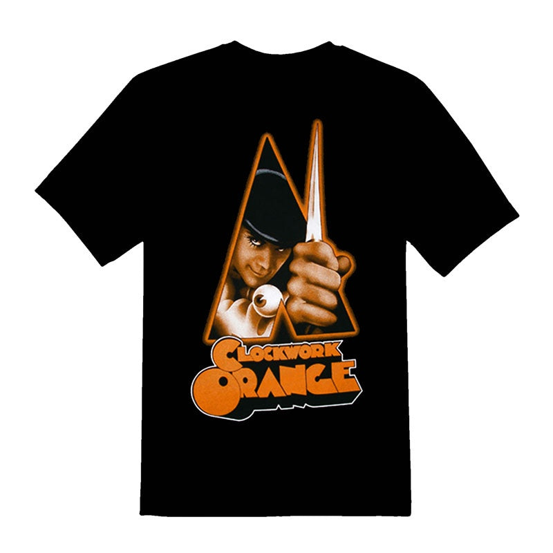 Clockwork Orange - Clockwork Orange Unisex T-Shirt