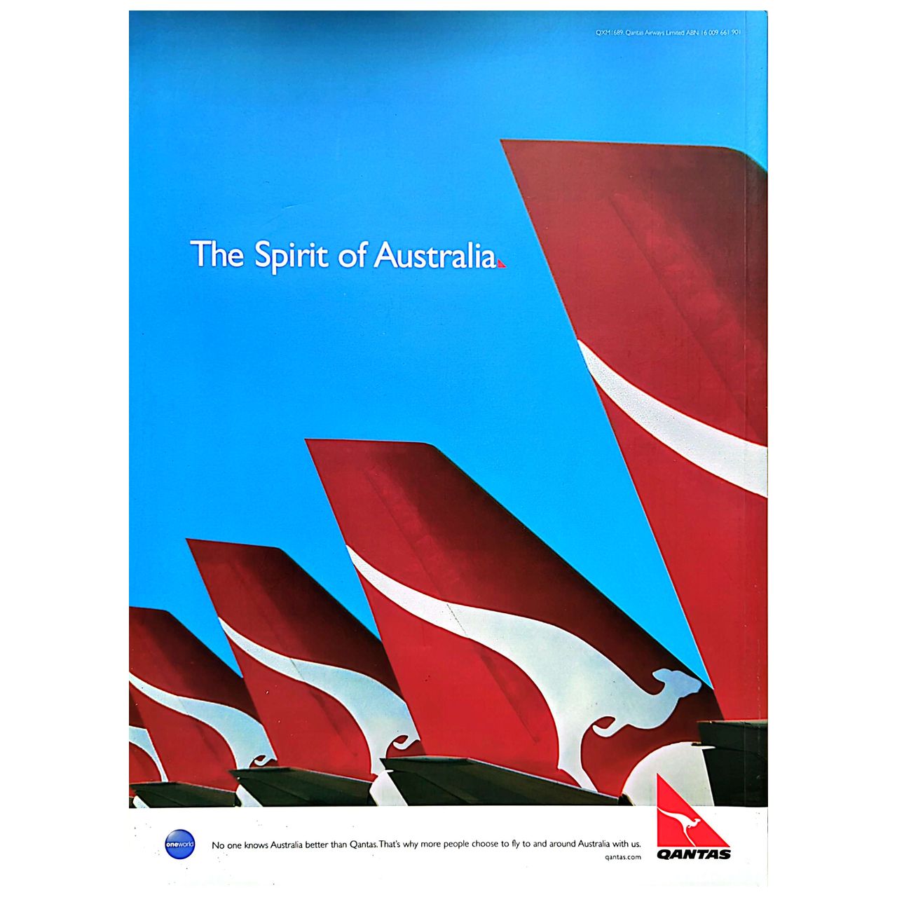 Various - Long  Way To The Top 2002 Australia Original Concert Tour Program