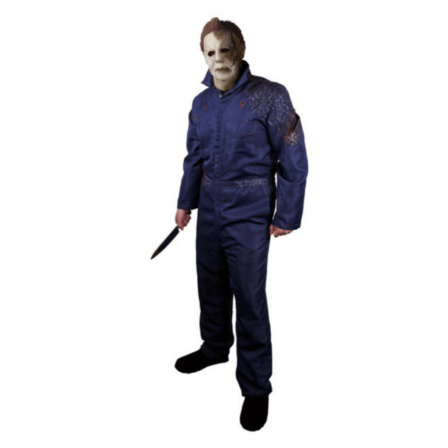 Halloween Kills - Adult Coveralls (Large)