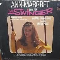 Ann-Margret - Swinger O.S.T Vinyl LP (Used)