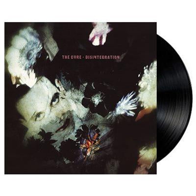 Cure - Disintegration Vinyl 2LP