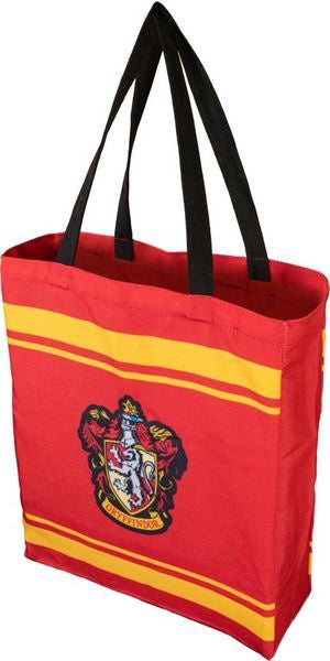 Harry Potter - Gryffindor Crest Tote Bag
