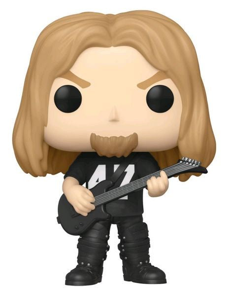 Slayer - Jeff Hannemann Pop! Vinyl