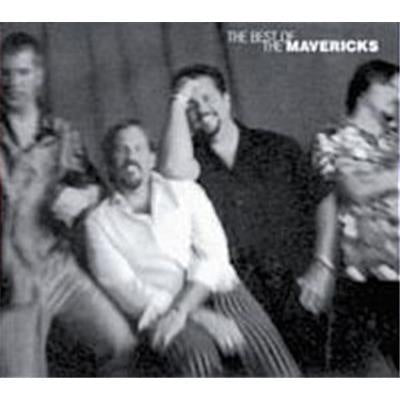 Mavericks - Best Of The Mavericks CD