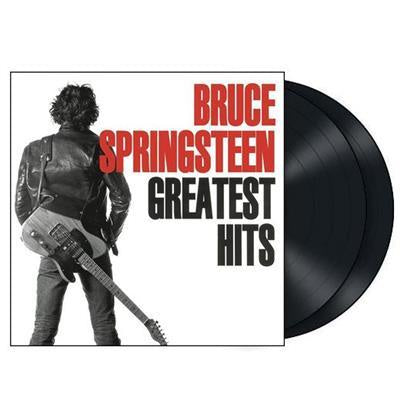 Bruce Springsteen - Greatest Hits Vinyl 2LP