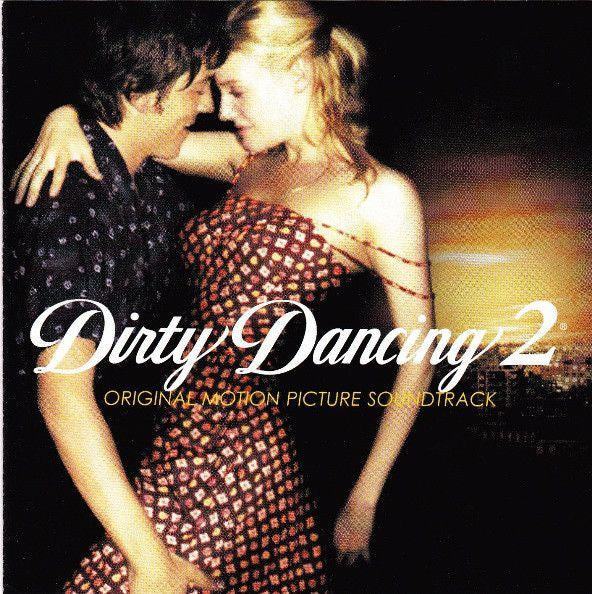Soundtrack - Dirty Dancing 2CD