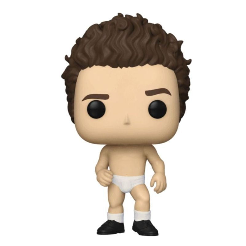 Seinfeld - Kramer In Underwear US Exclusive Pop! Vinyl