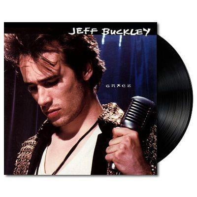 Jeff Buckley - Grace Vinyl LP