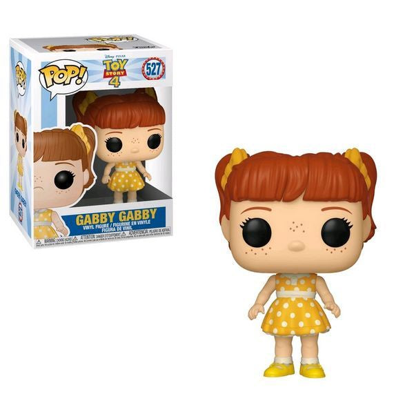 Toy Story 4 - Gabby Gabby Collectable Pop! Vinyl #527