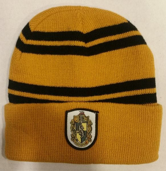 Harry Potter - Hufflepuff House Beanie