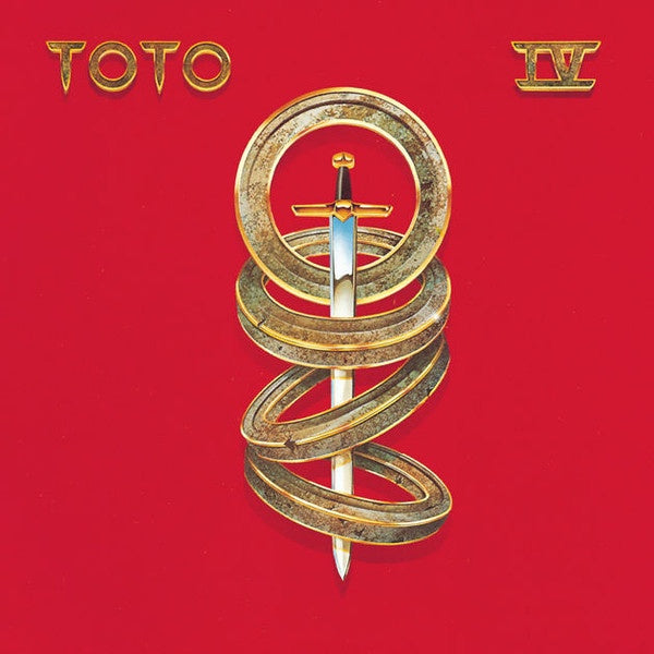 Toto - IV CD