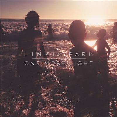 Linkin Park - One More Light CD