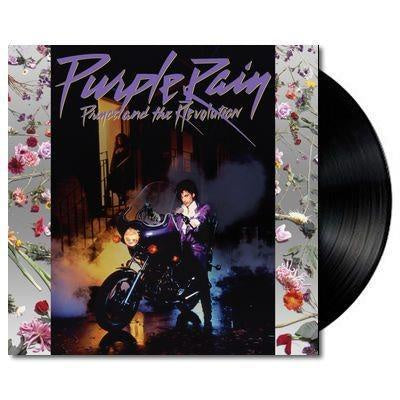Prince & The Revolution - Purple Rain Remastered Vinyl LP