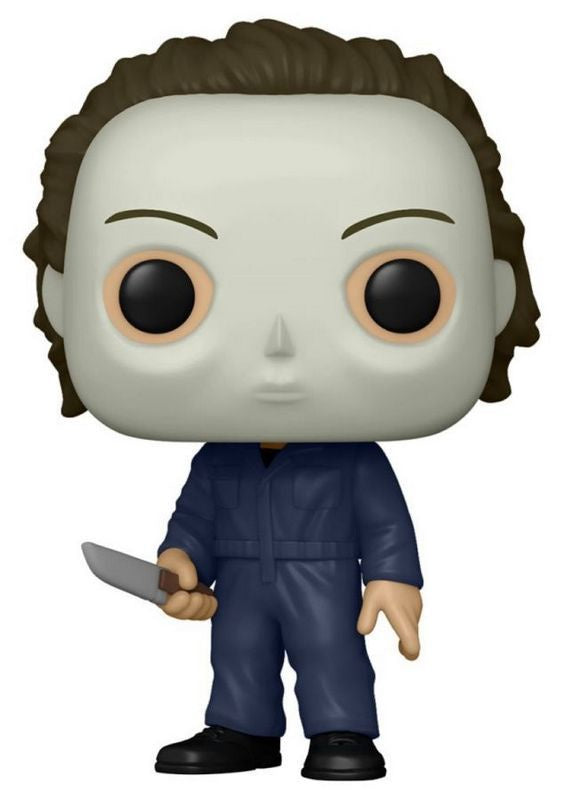 Halloween - Michael Myers Pose Pop! Vinyl #1156