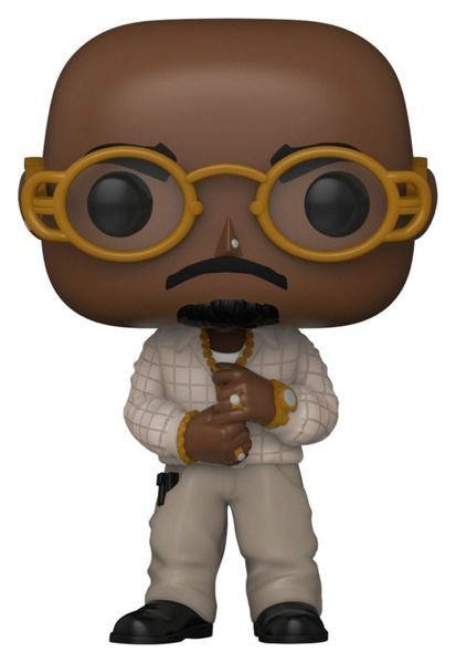 2PAC - Tupac - Loyal To The Game Pop! Vinyl