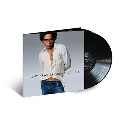 Lenny Kravitz - Greatest Hits Vinyl LP