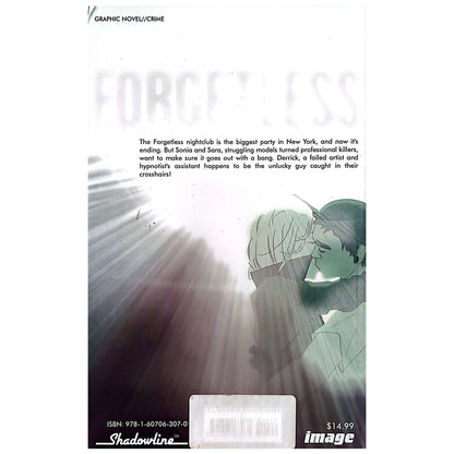 Nick Spencer - Forgetless Live To See Last Call (New Edition) Book (Used)