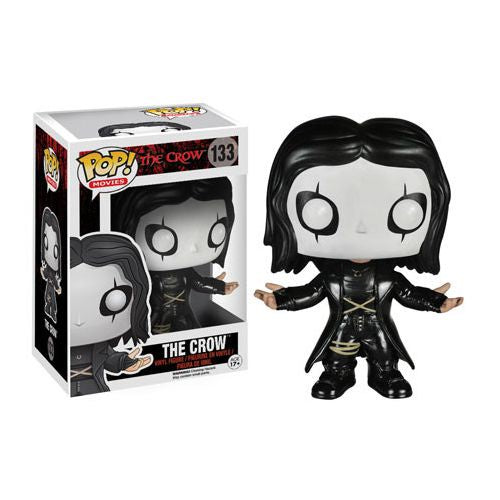Crow - The Crow Collectable Pop! Vinyl #133