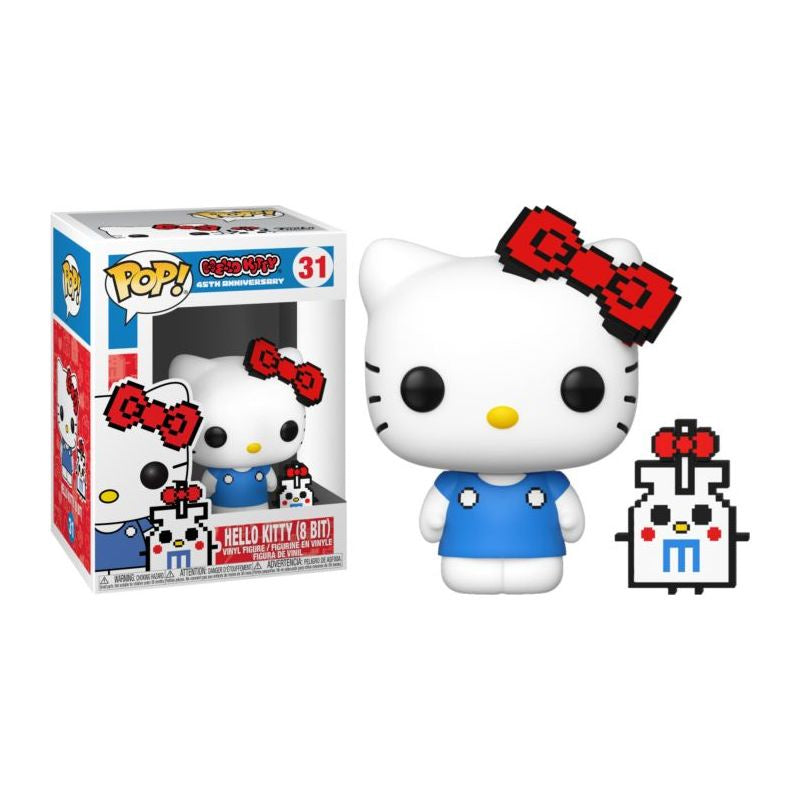Hello Kitty - Hello Kitty Anniversary Pop! Vinyl