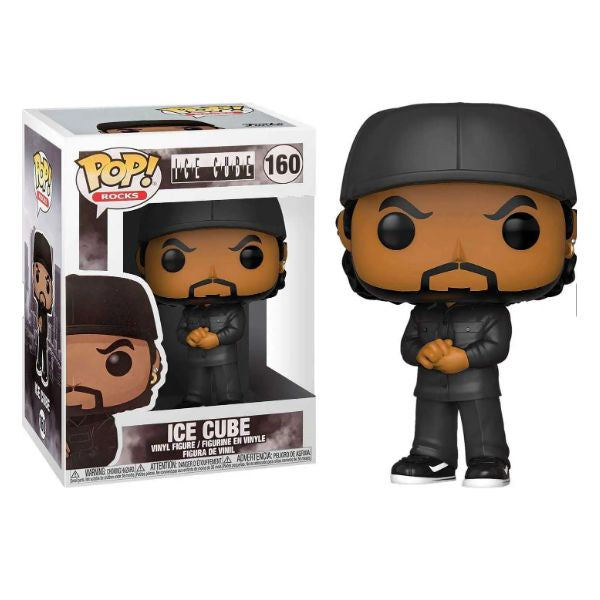 Ice Cube - Ice Cube Collectable Pop! Vinyl #160