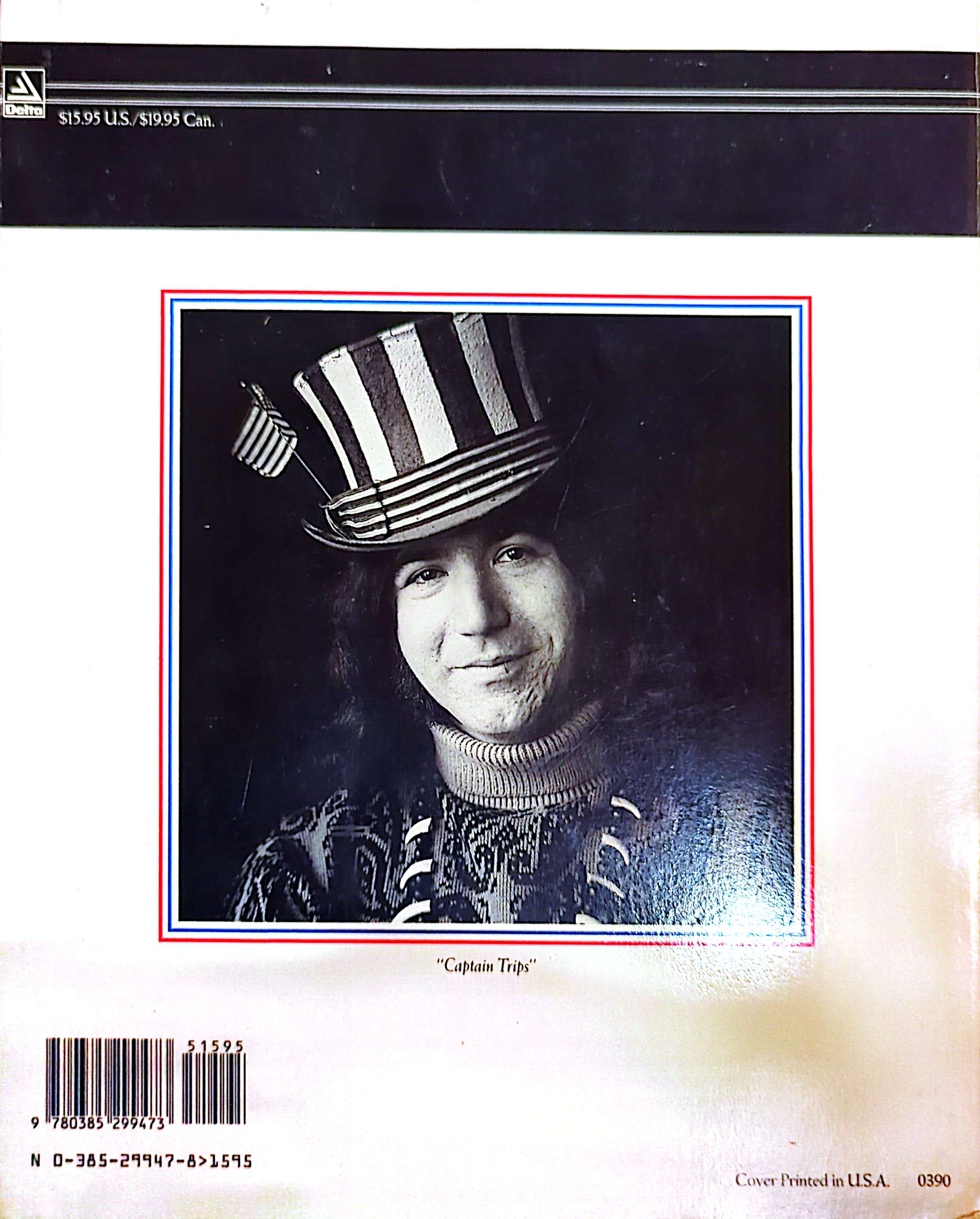 Herb Greene - The Book of the Dead: Celebrating 25 Years With The Grateful Dead Book