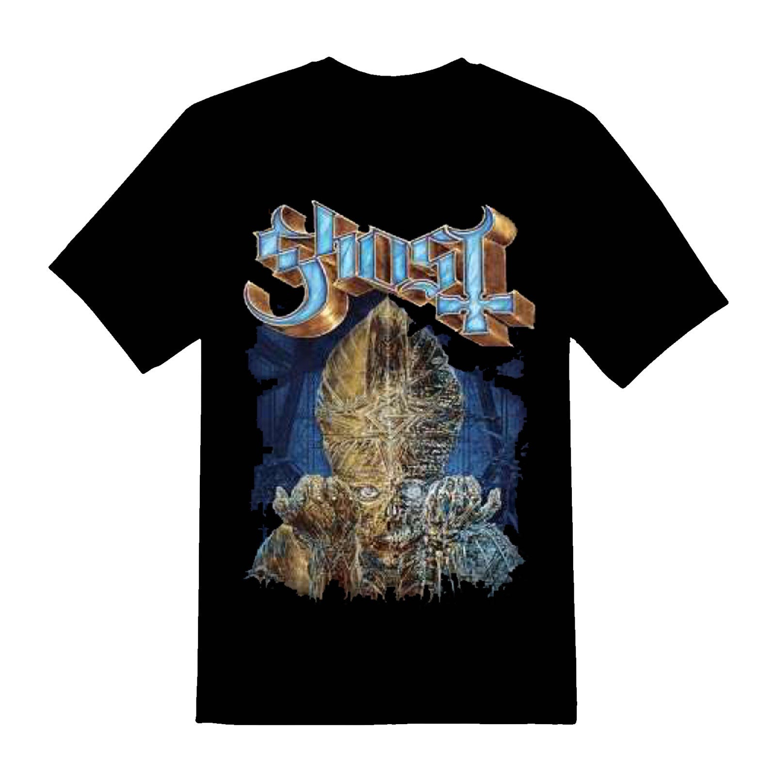Ghost - Unisex T-Shirt