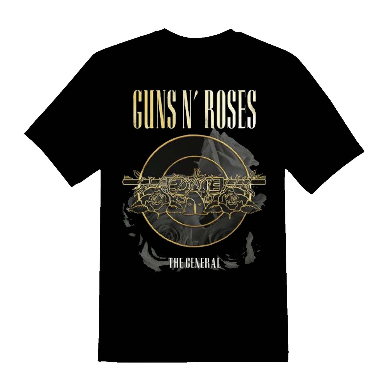Guns N' Roses - The General Unisex T-Shirt