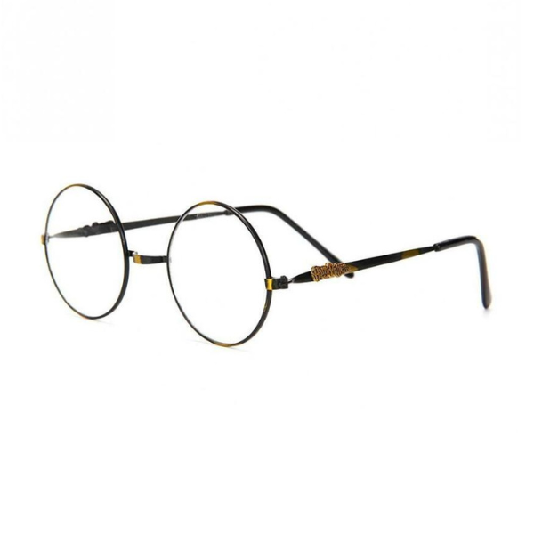 Harry Potter - Harry Metal Frame Glasses