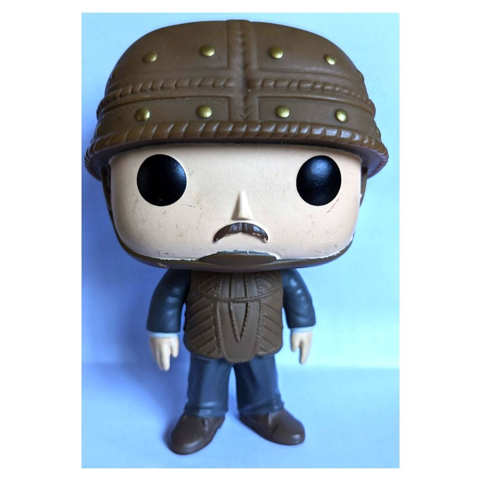Fantastic Beasts & Where To Find Them - Jacob Kowalski #05 Collectable Pop! Vinyl (Unboxed/Loose)