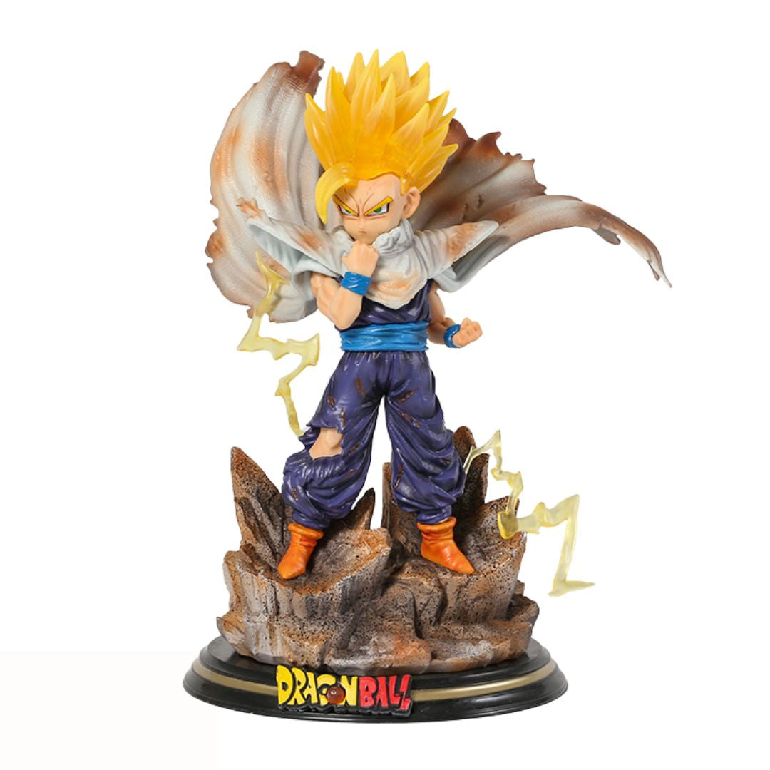 Dragon Ball Z - Son Gohan 17cm Figure
