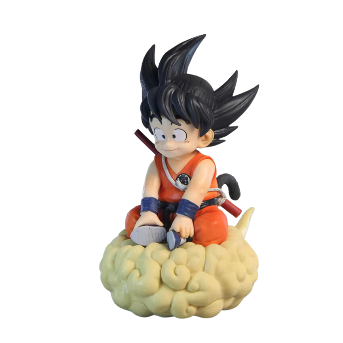 Dragon Ball Z - Kid Goku 16cm Figure