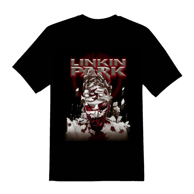 Linkin Park - Red Variant Unisex T-Shirt