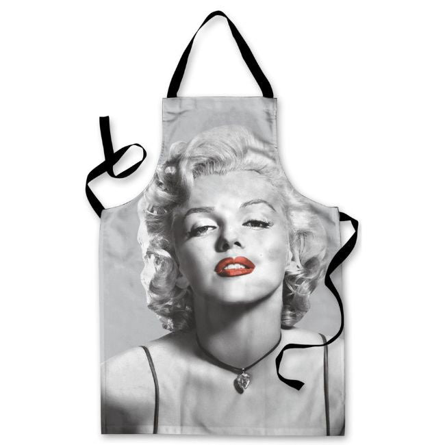 Marilyn Monroe - Apron