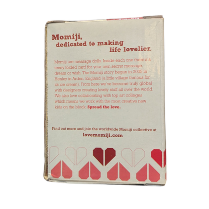 Momiji - Lillian Doll 2010 Collectable Figure